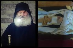 13589 - Εκοιμήθη ο Γέροντας Αγάθων, Προηγούμενος της Ιεράς Μονής Κωνσταμονίτου Αγίου Όρους