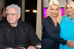 Δήμος Βερύκιος: Μενεγάκη και Λαζόπουλος ξεμυάλισαν εκείνη την εποχή την Κωνσταντίνα Σπυροπούλου