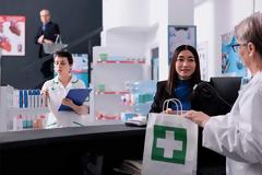 Το 78% των 'Αγγλων θέλει περισσότερες υπηρεσίες στο πλαίσιο του Pharmacy First