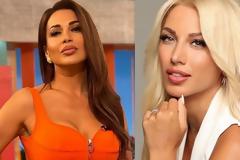 Χατζίδου για Σπυροπούλου: «Και συγγνώμη να έλεγε, κάποια πράγματα δεν ξεχνιούνται»