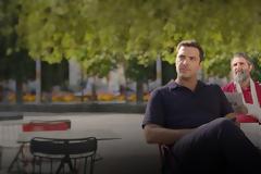 Σέρρες: Αυτός θα παίξει το ρόλο του Πάνου Νάτση στον δεύτερο κύκλο