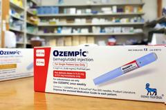 Προειδοποίηση ΕΟΦ: Μην χρησιμοποιείτε αντιδιαβητικά κατά της παχυσαρκίας