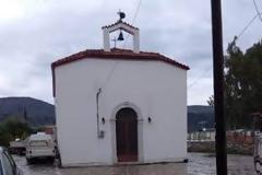 Την Παρασκευή 21 Φεβρουαρίου στις 16:00 ο Εσπερινός του Ψυχοσαββάτου στον Ιερό Ναό του Αγίου Ανδρέα Αστακού.