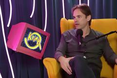 Νίκος Πουρσανίδης για τον γκέι ρόλο στην «Πολυκατοικία»: Έζησα την υποκρισία πολλών δημοσιογράφων