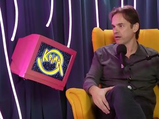 Φωτογραφία για Νίκος Πουρσανίδης για τον γκέι ρόλο στην «Πολυκατοικία»: Έζησα την υποκρισία πολλών δημοσιογράφων