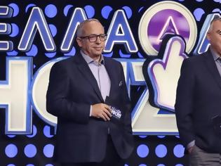 Φωτογραφία για Χρήστος Κούτρας – Γιάννης Ντσούνος: «Για το «Η Ελλάδα ψηφίζει» υπήρχαν δεύτερες και τρίτες και τέταρτες σκέψεις»