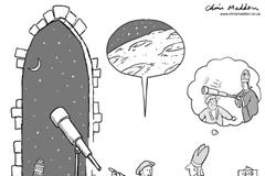 Χ. Βάρβογλης: Ποια ήταν η αιτία της πυρκαγιάς στα Τέμπη;