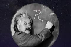 Θ. Τομαράς: Εισαγωγή στη Σχετικότητα και την Κοσμολογία