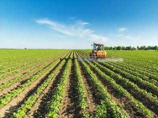 Φωτογραφία για Αναγκαία η λήψη μέτρων στους τομείς γεωργίας και  κτηνοτροφίας