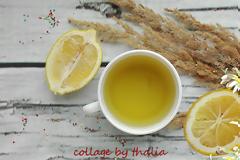 Λεμόνι και τρόποι συντήρησής του.