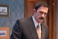 Ο Λεωνίδας Κακούρης θα  συνταράξει τα θεμέλια του «Grand Hotel»...  - Προς ανανέωση για δεύτερη σεζόν η σειρά του ΑΝΤ1