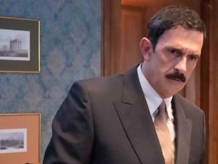 Φωτογραφία για Ο Λεωνίδας Κακούρης θα  συνταράξει τα θεμέλια του «Grand Hotel»...  - Προς ανανέωση για δεύτερη σεζόν η σειρά του ΑΝΤ1