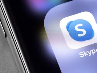 Φωτογραφία για ΤΕΛΟΣ ΕΠΟΧΗΣ ΓΙΑ ΤΟ SKYPE, ΔΩΡΕΑΝ ΤΟ TEAMS ΓΙΑ ΤΟΥΣ ΧΡΗΣΤΕΣ ΕΦΕΞΗΣ