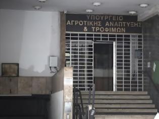Φωτογραφία για Κατάθεση πρότασης στο Υπουργείο Αγροτικής Ανάπτυξης 5 προτάσεων για την βελτίωση πρόσβασης σε γεωργική γη και κτηνοτροφικές εκμεταλλεύσεις του Δήμου Ξηρομέρου