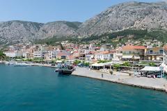 Απαγόρευση στάσης - στάθμευσης οχημάτων και δικύκλων στη παραλία του Αστακού.