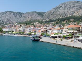Φωτογραφία για Απαγόρευση στάσης - στάθμευσης οχημάτων και δικύκλων στη παραλία του Αστακού.