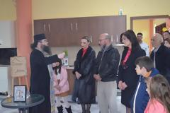 Κοσμοσυρροή στα εγκαίνια του νέο καταστήματος ΕΠΙΠΛΑ -ΣπιτοΛύση της συμπατριώτισσάς μας Ιωάννας Ρηγάλου (σύζυγος Κων/νου Μπόνη)