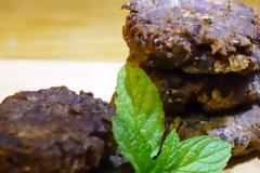 #Μένουμε_στο_σπίτι_Μαγειρεύουμε_στο_σπίτι: Νηστήσιμοι φακοκεφτέδες