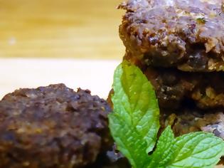 Φωτογραφία για #Μένουμε_στο_σπίτι_Μαγειρεύουμε_στο_σπίτι: Νηστήσιμοι φακοκεφτέδες