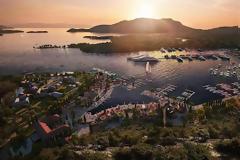 Γιάννης Τριανταφυλλακης : «δρόμος της Ανάπτυξης» ανοίγει για τον Αστακό , το Ξηρόμερο , την Αιτωλοακαρνανία , την Δυτική Ελλάδα .