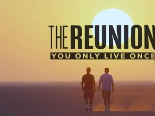 Φωτογραφία για Πότε ρίχνει αυλαία το «Reunion» στον ΑΝΤ1;