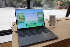 Το Yoga Solar P concept ΕΙΝΑΙ ΤΟ ΠΡΩΤΟ laptop ΠΟΥ ΦΟΡΤΙΖΕΙ ΜΕ ΗΛΙΑΚΗ ΕΝΕΡΓΕΙΑ!