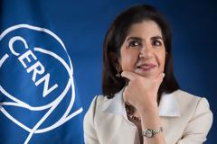 ΑΠΘ: Η Γ. Διευθύντρια του CERN Fabiola Gianotti αναγορεύεται Επίτιμη Διδάκτορας του Τμήματος Φυσικής- Εκδήλωση για τα 70 χρόνια του Οργανισμού