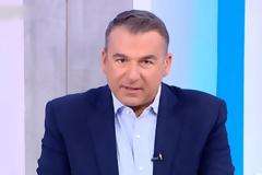 Γιώργος Λιάγκας: «Μη μου κουνάτε εμένα το δάχτυλο» - Αυτές  οι εκπομπές ήταν που ζητούσαν ολόκληρο το βίντεο