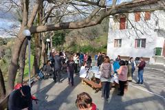 Συνεργασίες για την ανάδειξη του εναλλακτικού τουρισμού στο Ξηρόμερο.