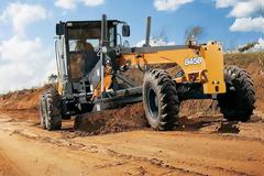 Θανασης Κασολας :   6 προτάσεις  ύψους 3.000.000 ευρώ για αγροτική οδοποιία κατέθεσε ο Δήμος Ακτίου- Βόνιτσας.