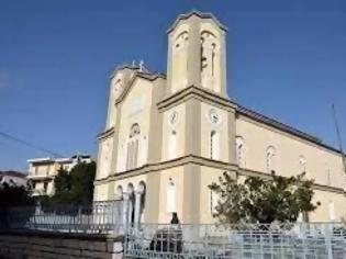 Φωτογραφία για Ανακοινωση Ιερου Ναου Αγιου Νικολαου Αστακου