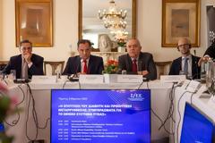 Η χαρτογράφηση του Σ. Διαβήτη στο ελληνικό περιβάλλον: Τι δείχνει μελέτη του ΣΦΕΕ με το London School of Economics