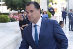 Άδωνης Γεωργιάδης για την τιμή XARELTO: Γι'αυτό το πληρώνουν οι ασφαλισμένοι ακριβότερα