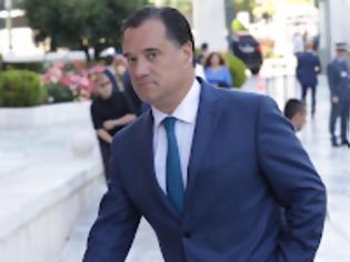 Φωτογραφία για Άδωνης Γεωργιάδης για την τιμή XARELTO: Γι'αυτό το πληρώνουν οι ασφαλισμένοι ακριβότερα