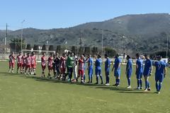 Νίκη του Ηρακλή Αστακού με σκορ 2-0 επί του Ολυμπιακου Αγρινίου