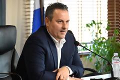 Συγχαρητήριο μήνυμα Δημάρχου Ιερής Πόλης Μεσολογγίου για τις σημαντικές διακρίσεις του Ναυτικού Ομίλου Μεσολογγίου και των αθλητών του στο 10ο Πανελλήνιο Πρωτάθλημα Κανόε-Καγιάκ