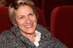 Πέθανε η «Σωσώ» από τα «Εγκλήματα» – H ηθοποιός Καίτη Κωνσταντίνου έφυγε σε ηλικία 61 ετών