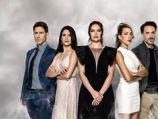 Φωτογραφία για Δικαίωσε την Tanweer το πρωτοδικείο για τη σειρά του ΑΝΤ1 “Μετά τη Φωτιά”