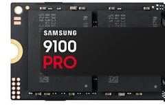 Samsung 9100 PRO: Ο νέος PCIe 5.0 SSD ΜΕ ΚΟΡΥΦΑΙΕΣ ΤΑΧΥΤΗΤΕΣ ΚΑΙ ΣΟΥΠΕΡ ΧΩΡΗΤΙΚΟΤΗΤΑ