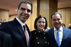 Ανασχηματισμός: Αμετακίνητη η πολιτική ηγεσία του Υπουργείου Υγείας – Όλα τα ονόματα της νέας κυβέρνησης