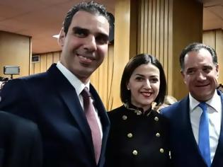 Φωτογραφία για Ανασχηματισμός: Αμετακίνητη η πολιτική ηγεσία του Υπουργείου Υγείας – Όλα τα ονόματα της νέας κυβέρνησης