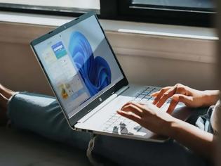 Φωτογραφία για ΕΠΙΤΕΛΟΥΣ ΔΩΡΕΑΝ ΤΑ Windows 11 ΓΙΑ ΟΡΙΣΜΕΝΕΣ ΚΑΤΗΓΟΡΙΕΣ PCs