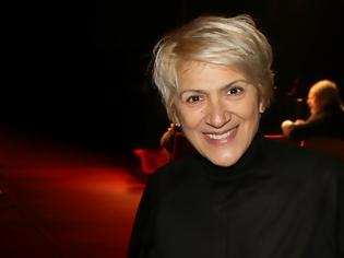 Φωτογραφία για Σε αυτή την σειρά συζητούσε η Καίτη Κωνσταντίνου