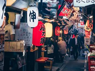 Φωτογραφία για ΤΑ ΠΙΟ ΠΕΡΙΕΡΓΑ TECH ΜΑΓΑΖΙΑ ΣΤΟ ΚΟΣΜΟ- ΣΤΗΝ ΙΑΠΩΝΙΑ ΜΠΑΙΝΕΙΣ ΣΕ ΕΛΕΓΧΟΜΕΝΟ ΧΩΡΟ ΚΑΙ ΚΛΕΒΕΙΣ ΟΤΙ ΘΕΣ ΓΙΑ 1 ΛΕΠΤΟ