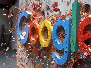 Φωτογραφία για ΤΟ ΠΕΙΡΑΜΑ ΤΗΣ GOOGLE ΓΙΑ ΤΗΝ ΕΝΗΜΕΡΩΣΗ ΣΤΗΝ ΕΛΛΑΔΑ ΔΕΙΧΝΕΙ ΟΤΙ ΕΙΝΑΙ...ΚΑΤΕΥΘΥΝΟΜΕΝΕΣ