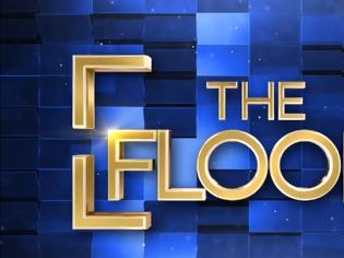 Φωτογραφία για The Floor : Ξεκίνησαν οι δηλώσεις συμμετοχής στο νέο συναρπαστικό τηλεπαιχνίδι του ΣΚΑΪ