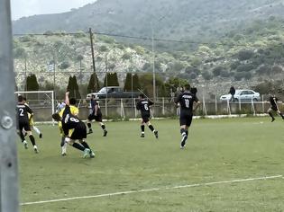 Φωτογραφία για Ηρακλής Αστακού - Αστέρας Μεσολόγγιου τελικό αποτέλεσμα 4 - 1