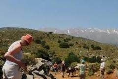 Χρυσόστομος Πατούλας :  Μοχλός ανάπτυξης για την Περιφέρεια  ο εναλλακτικός τουρισμός της υπαίθρου