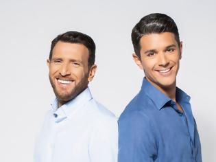 Φωτογραφία για Κατεβάζει ρολά η εκπομπή «Weekenders»;