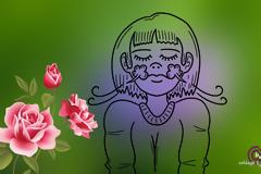 Αναπνέουμε και αφήνουμε την ενέργεια και τη γαλήνη να μας αγκαλιάσουν!